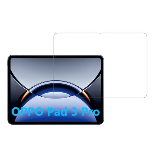 oppo Pad 本体 フィルム貼り付け済み Amazon.co.jp: OPPO Pad 3 Pro フィルム タブレット強化ガラスフィルム